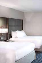 Hotel Hilton Garden Inn Foxborough Patriot Place photo 4