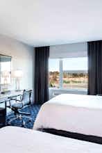 Hotel Hilton Garden Inn Foxborough Patriot Place photo 5