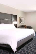 Hotel Hilton Garden Inn Foxborough Patriot Place photo 1