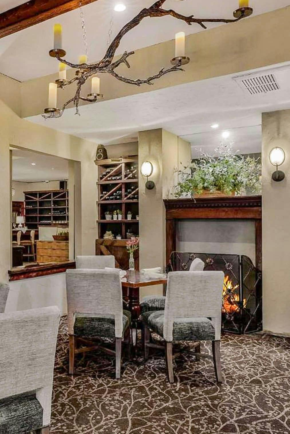 Hotel The Inn At Leola Village photo 4