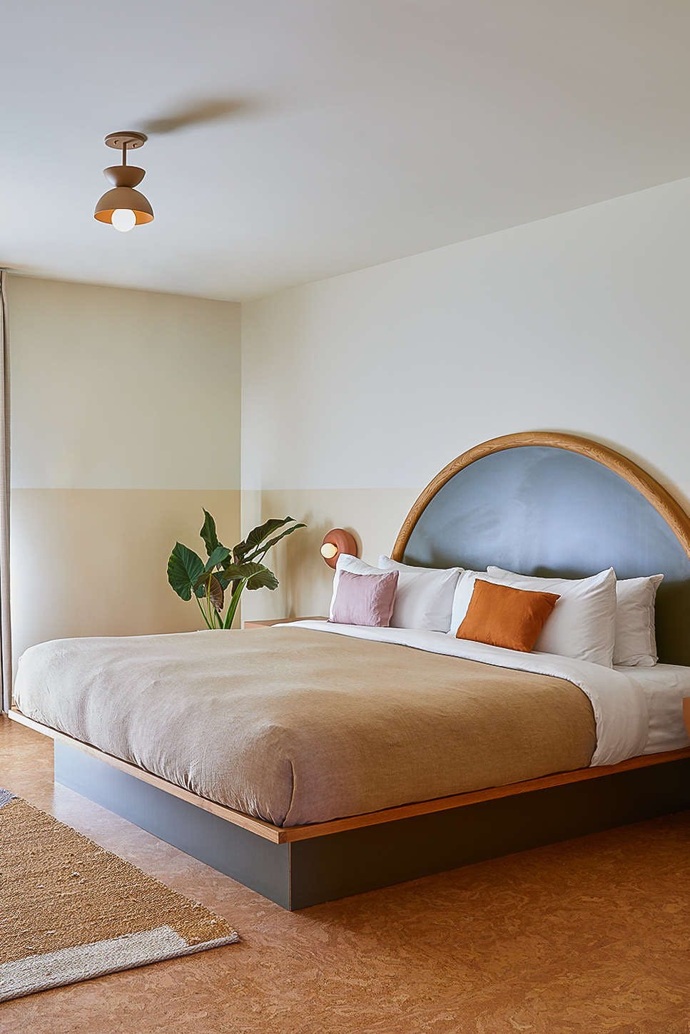 Hotel The Capri Hotel photo 2