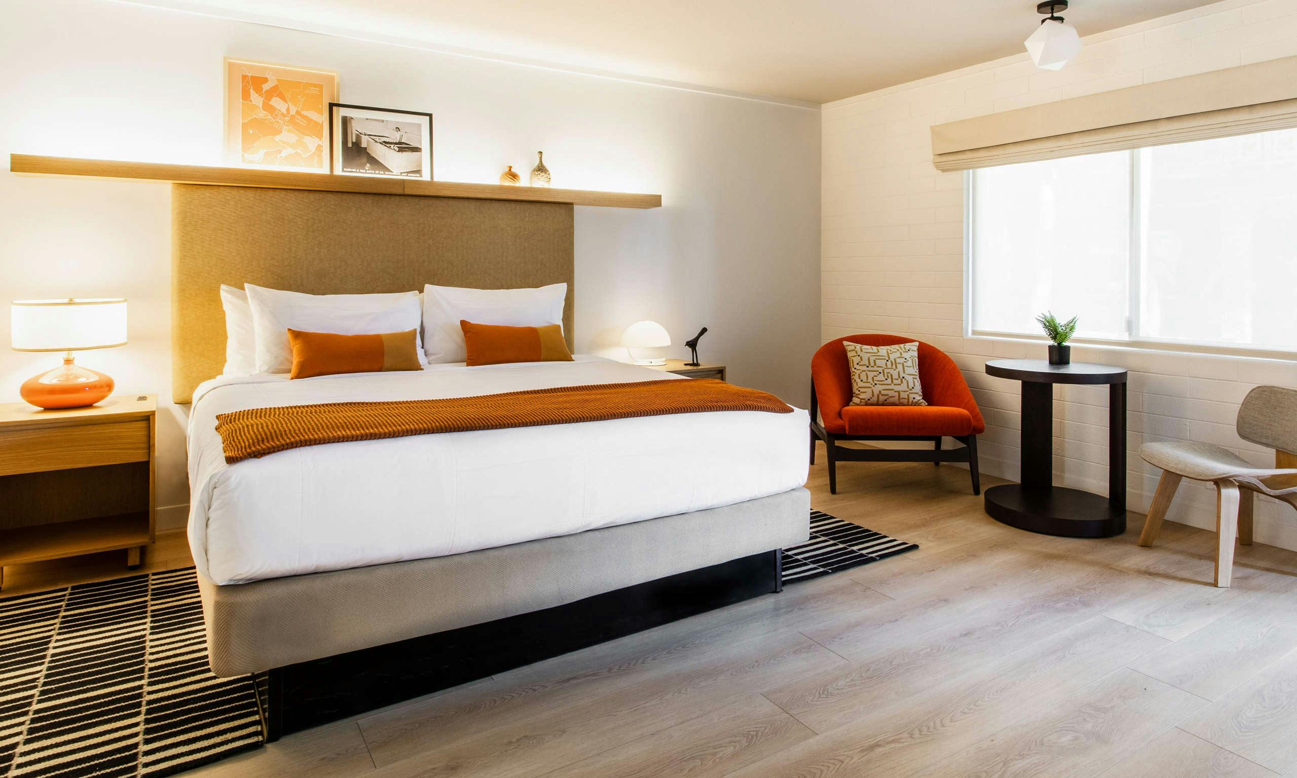 Hotel Dr. Wilkinson's Backyard Resort and Mineral Springs, a Member of Design Hotels photo 1