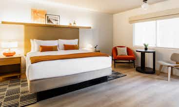 Hotel Dr. Wilkinson's Backyard Resort and Mineral Springs, a Member of Design Hotels photo 5