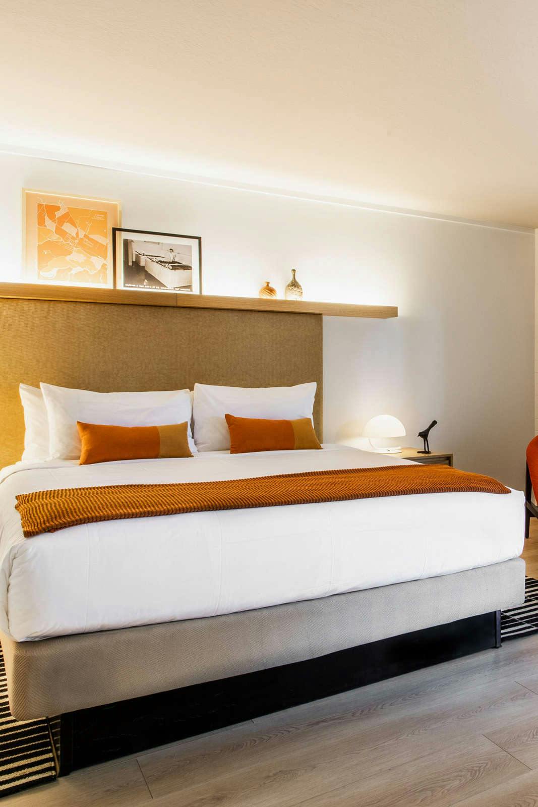 Hotel Dr. Wilkinson's Backyard Resort and Mineral Springs, a Member of Design Hotels photo 2