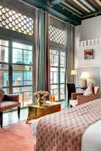 Hotel Les Jardins De La Medina photo 4