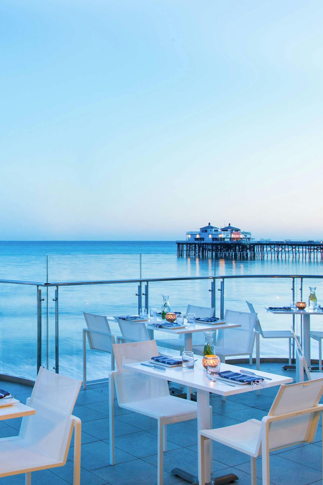 Hotel Malibu Beach Inn photo 4