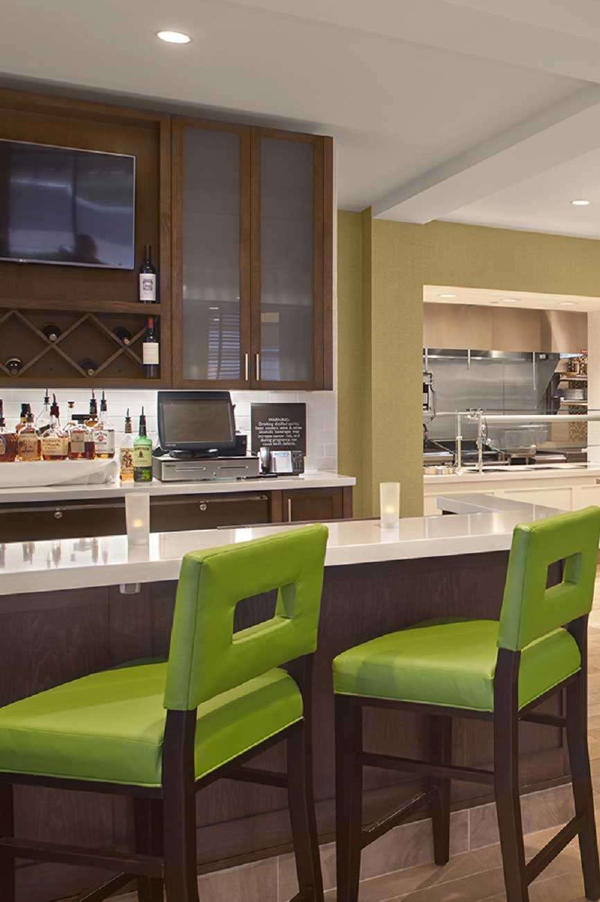 Hotel Hilton Garden Inn Akron photo 4