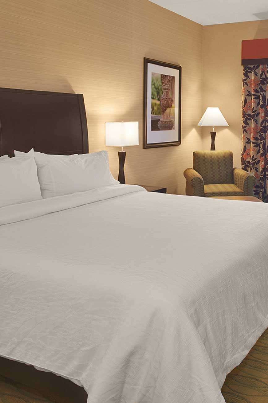 Hotel Hilton Garden Inn Akron photo 1