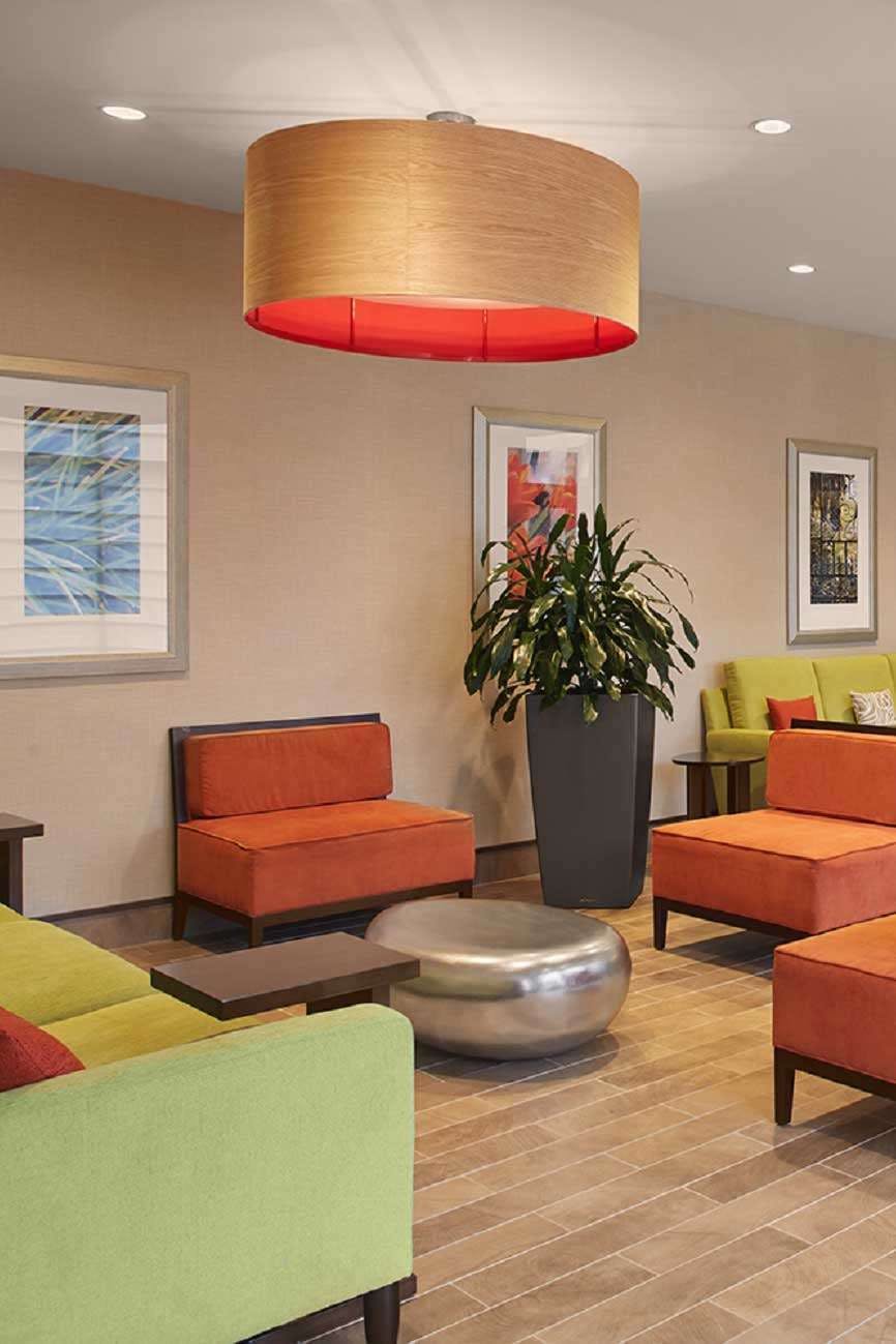 Hotel Hilton Garden Inn Akron photo 3