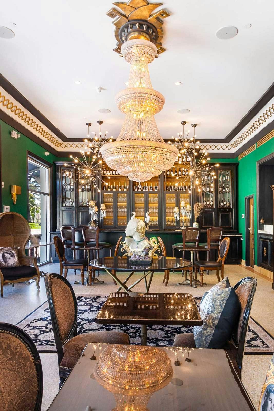 Cavalier South Beach