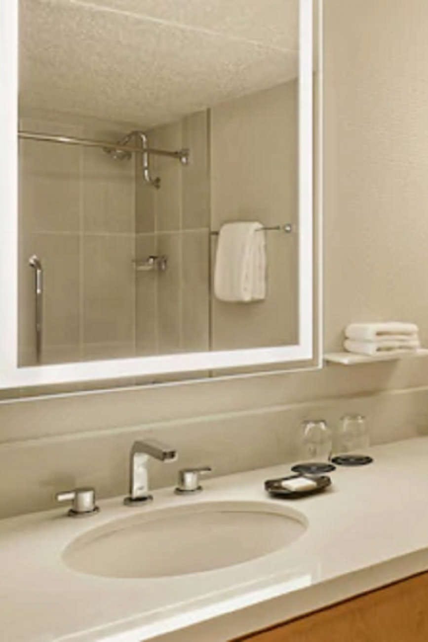 Hotel Sheraton Portland Airport Hotel photo 4