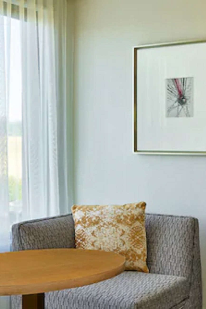 Hotel Sheraton Portland Airport Hotel photo 3