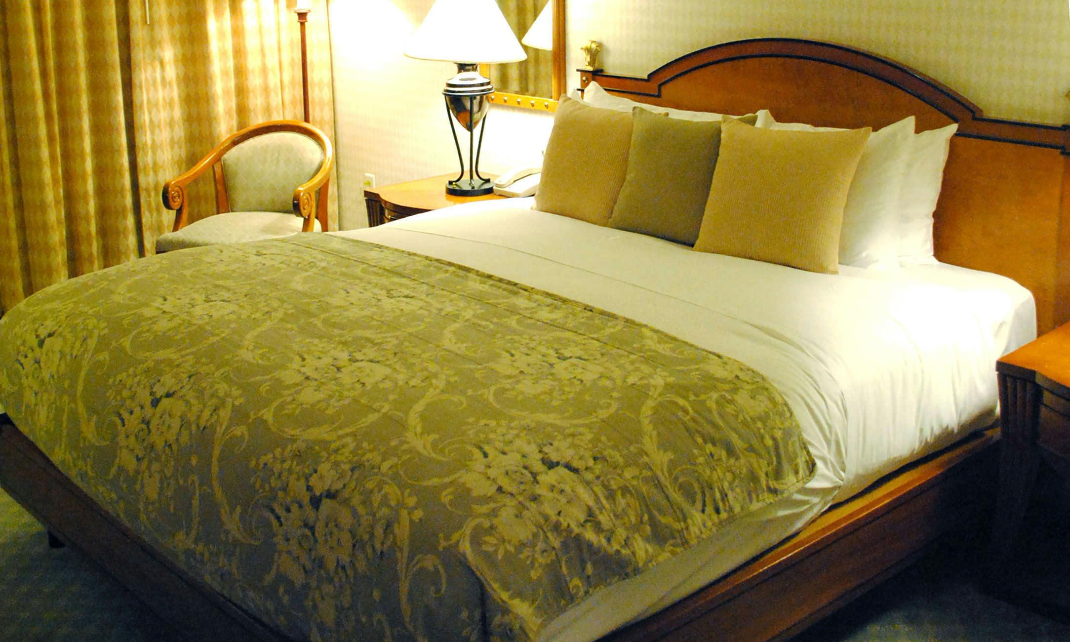 Hotel The Orchard Hotel photo 1