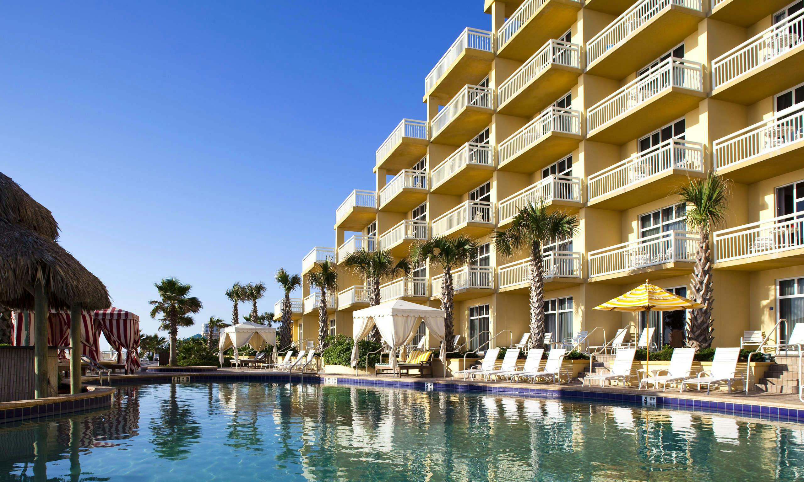 Cheap Last Minute Hotel Deals in Daytona Beach from $67 - HotelTonight