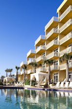 The Shores Resort & Spa, Daytona Beach - HotelTonight