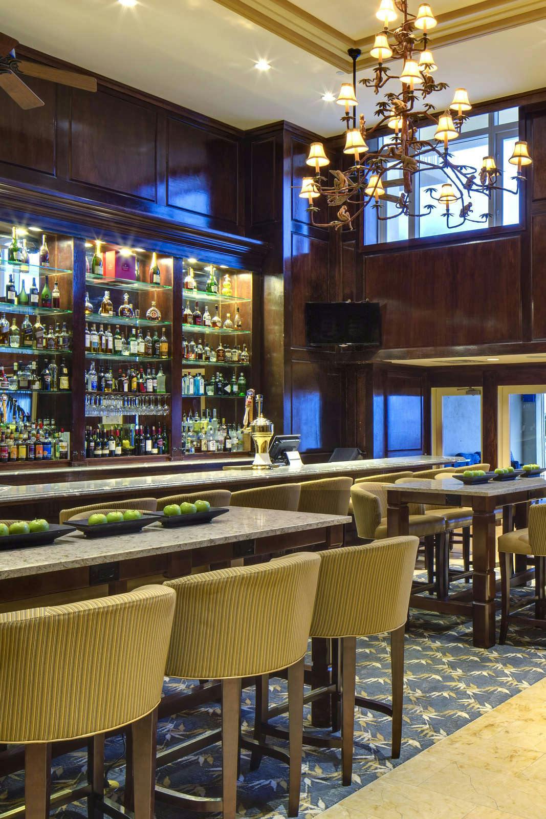 Hotel The Shores Resort & Spa photo 2