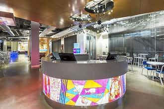 Hotel Aloft Greenville Downtown photo 1
