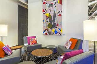 Hotel Aloft Greenville Downtown photo 2