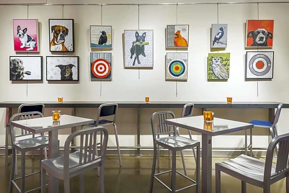 Hotel Aloft Greenville Downtown photo 3