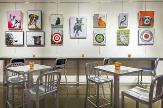 Hotel Aloft Greenville Downtown photo 3