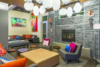 Hotel Aloft Greenville Downtown photo 4
