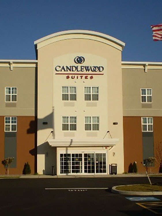 Hotel Candlewood Suites Elmira Horseheads photo 5