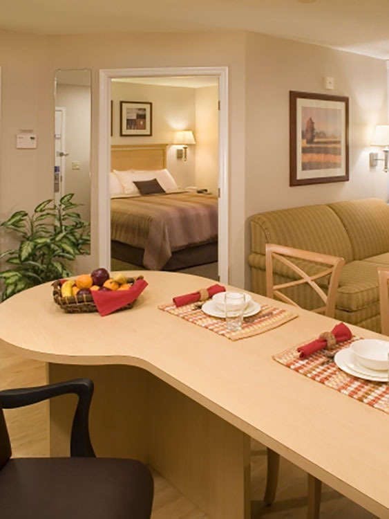 Hotel Candlewood Suites Elmira Horseheads photo 3