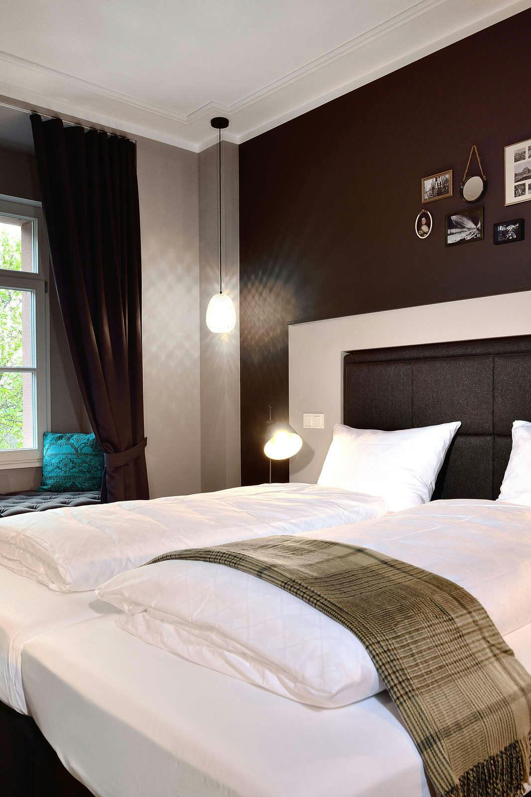 Hotel SYTE Mannheim photo 3