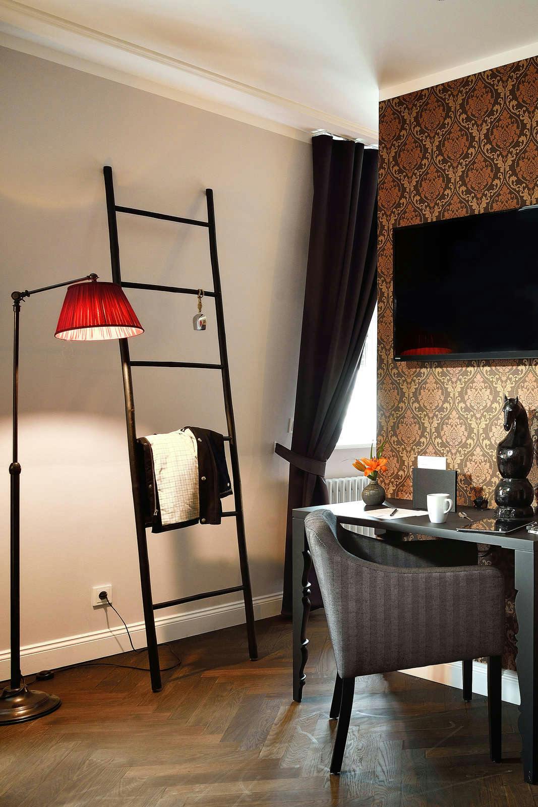 Hotel SYTE Mannheim photo 5