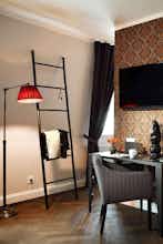 Hotel SYTE Mannheim photo 5