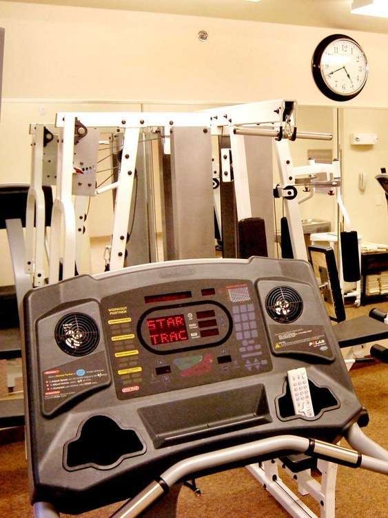 Hotel Candlewood Suites Elmira Horseheads photo 4