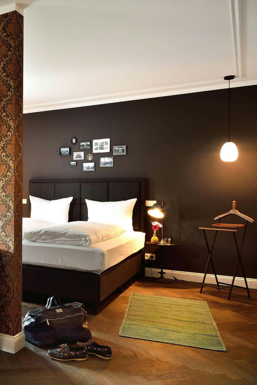 Hotel SYTE Mannheim photo 4