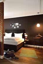 Hotel SYTE Mannheim photo 4