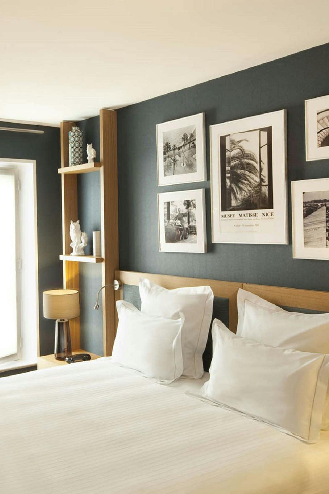 Hotel La Villa Saint-Germain photo 1