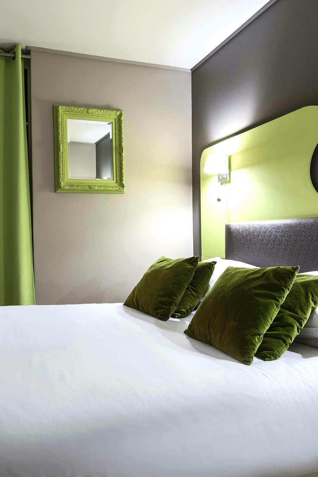 Hotel Hotel de France Invalides photo 1