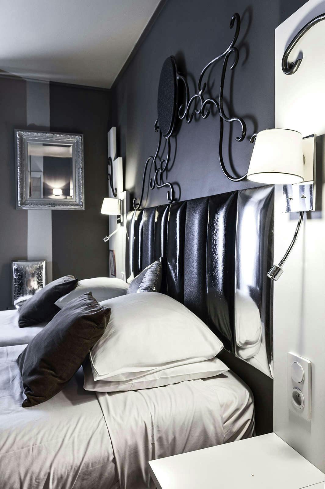 Hotel Hotel de France Invalides photo 2