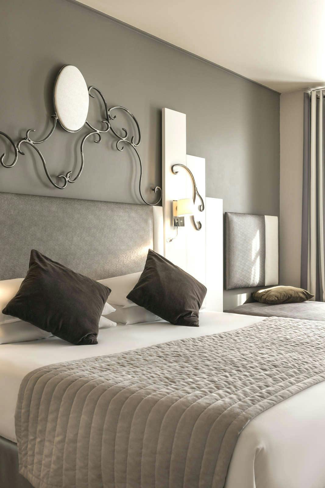 Hotel Hotel de France Invalides photo 4