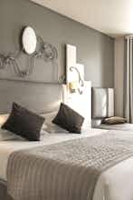 Hotel Hotel de France Invalides photo 4