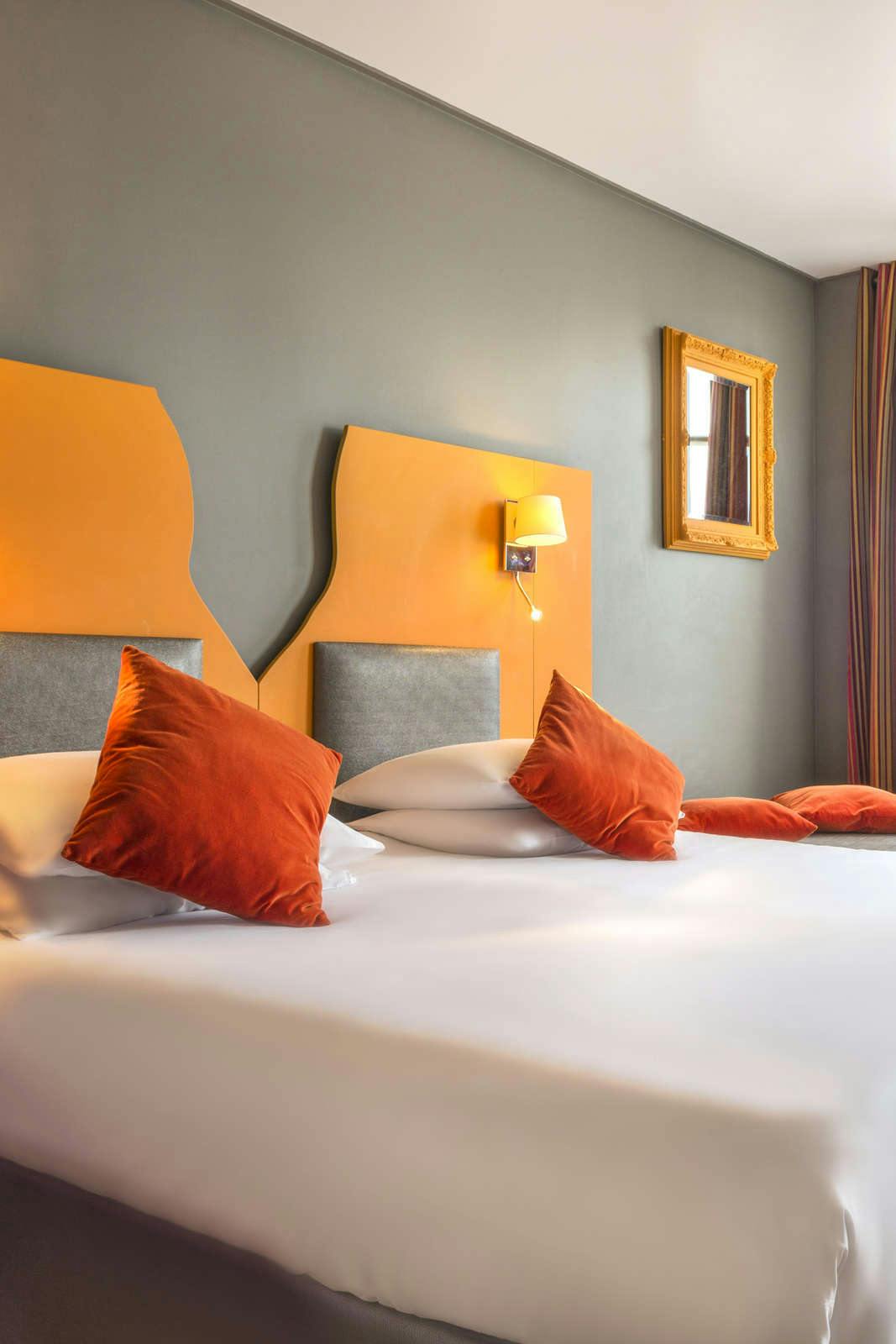 Hotel Hotel de France Invalides photo 3