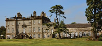 Dalmahoy Hotel & Country Club