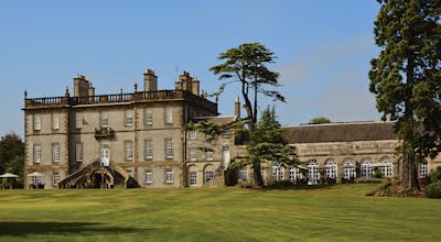 Dalmahoy Hotel & Country Club