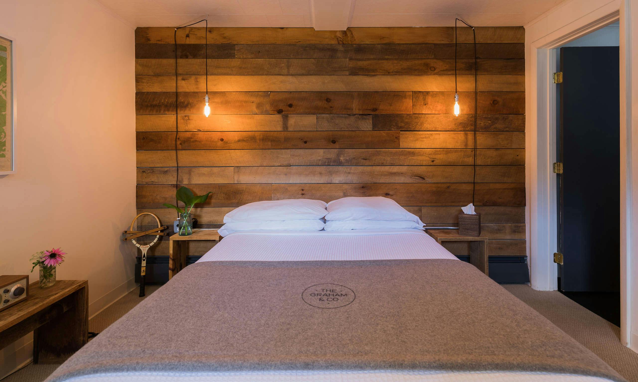 The Graham & Co. Hotel