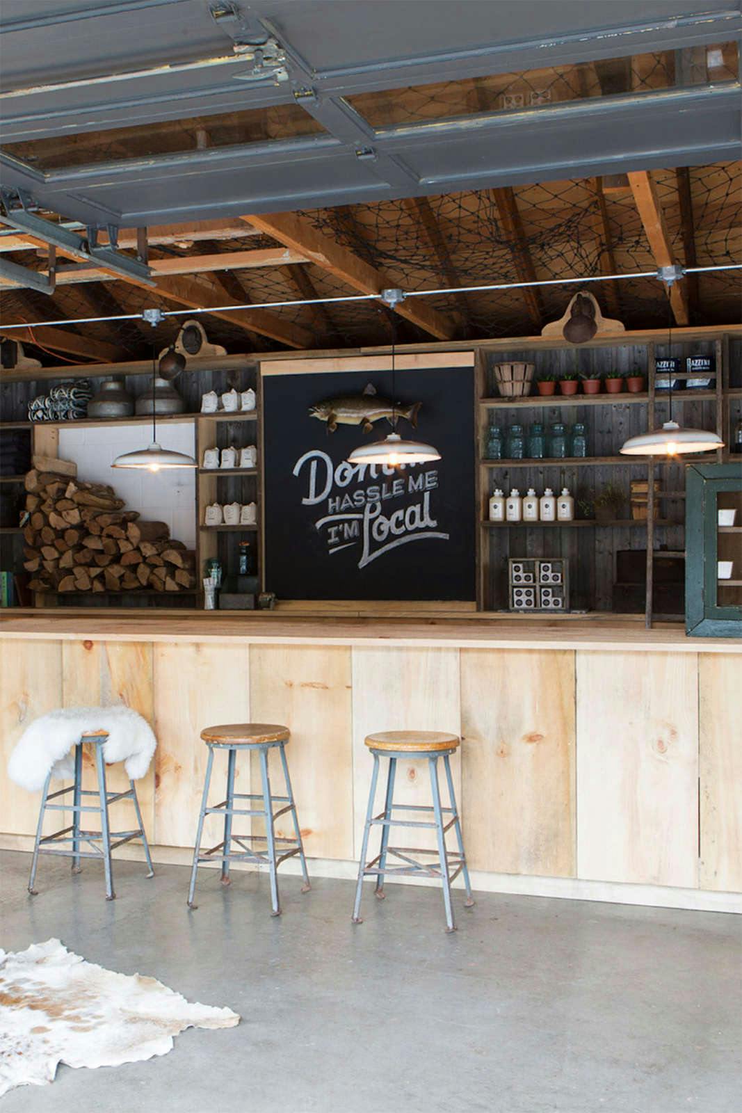 Hotel The Graham & Co. Hotel photo 4