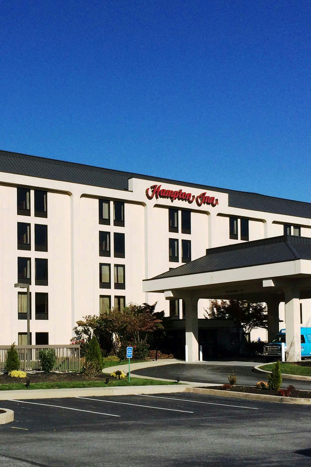 Hampton Inn Philadelphia/Great Valley/Malvern