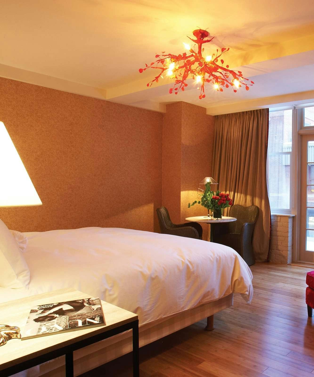 Hotel The Ivy at Verity photo 4