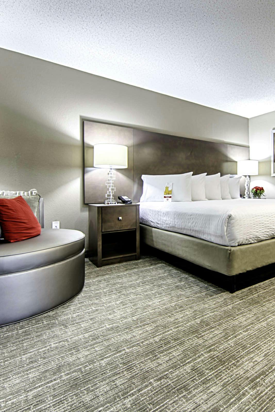 Hotel Hotel Capstone photo 3