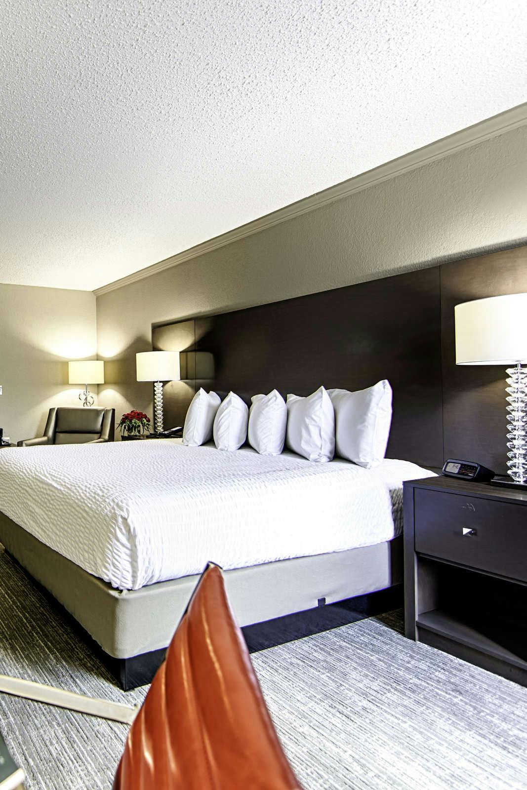 Hotel Hotel Capstone photo 2