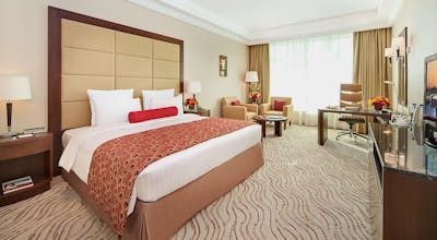 Park Regis Kris Kin Hotel