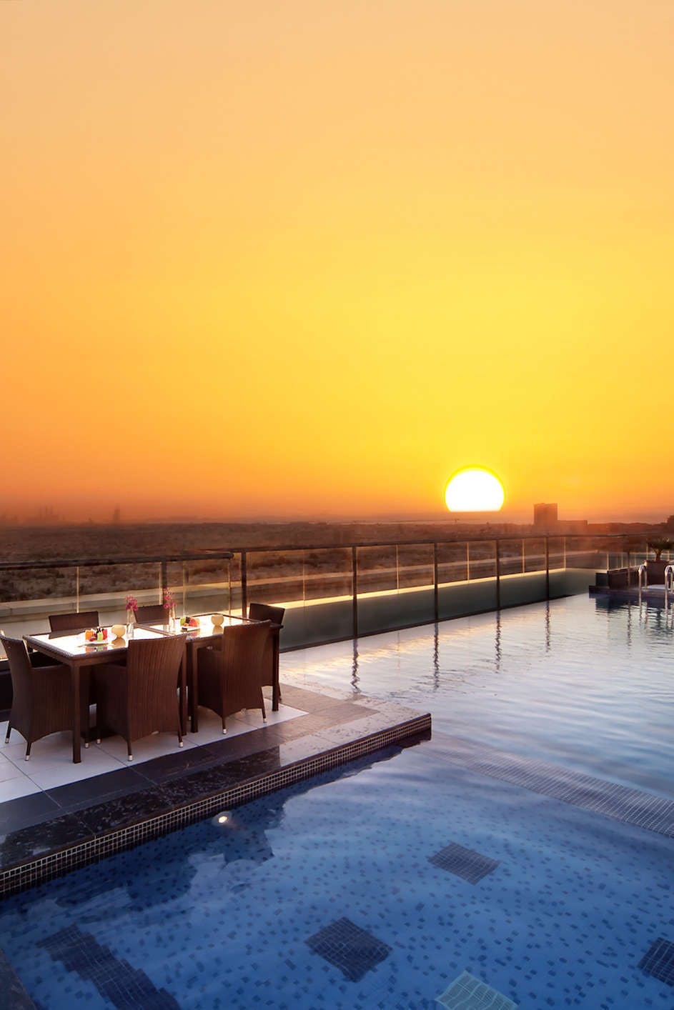 Hotel Park Regis Kris Kin Hotel photo 3