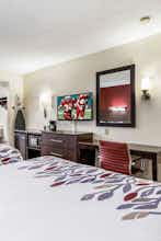 Hotel Red Roof Inn Gallup photo 4